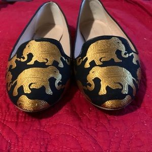 J. Crew Elephant Sophie Loafer